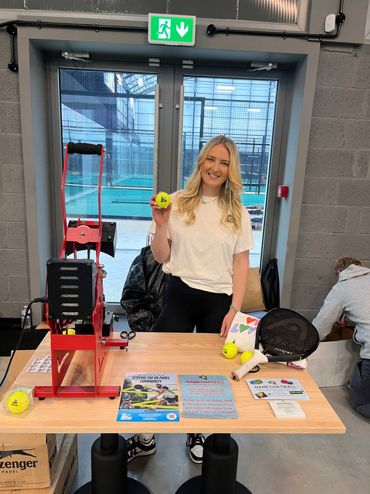 Namethatball... Where it all began.