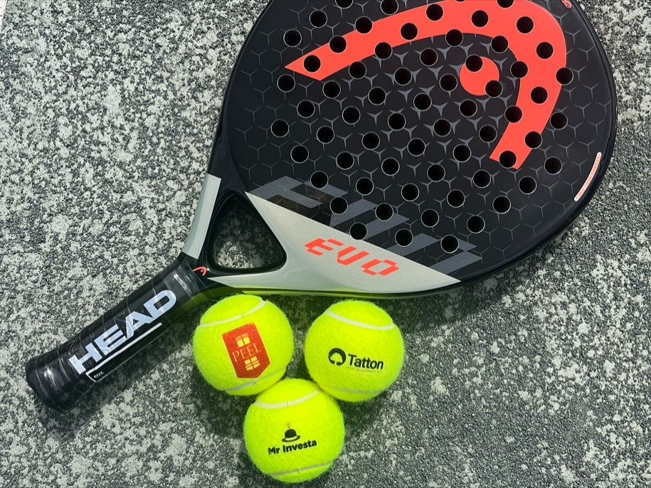 WHY has Padel become so popular so Quickly?