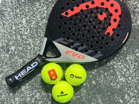WHY has Padel become so popular so Quickly?