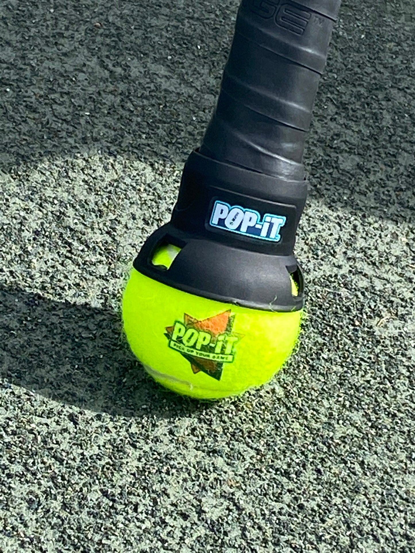 Namethatball - Personalised Tennis balls - Add your own logo