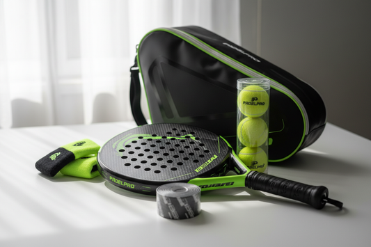 Where to Buy Padel Equipment Online: Your Complete UK Guide