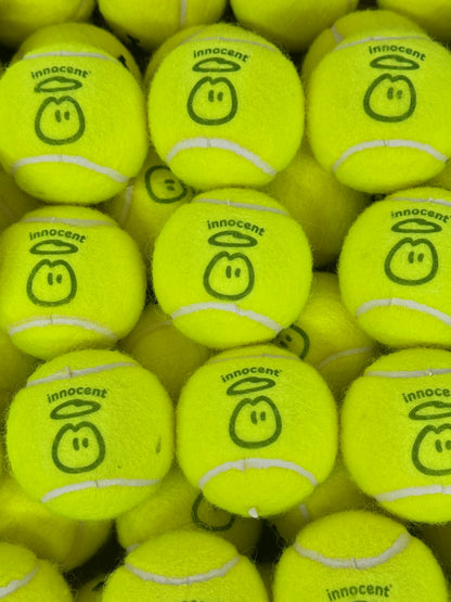Namethatball - Add your own logo - Padel Balls