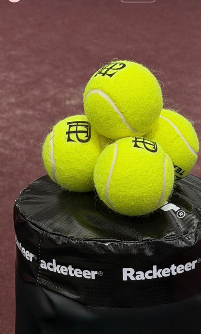Namethatball - Add your own logo - Padel Balls
